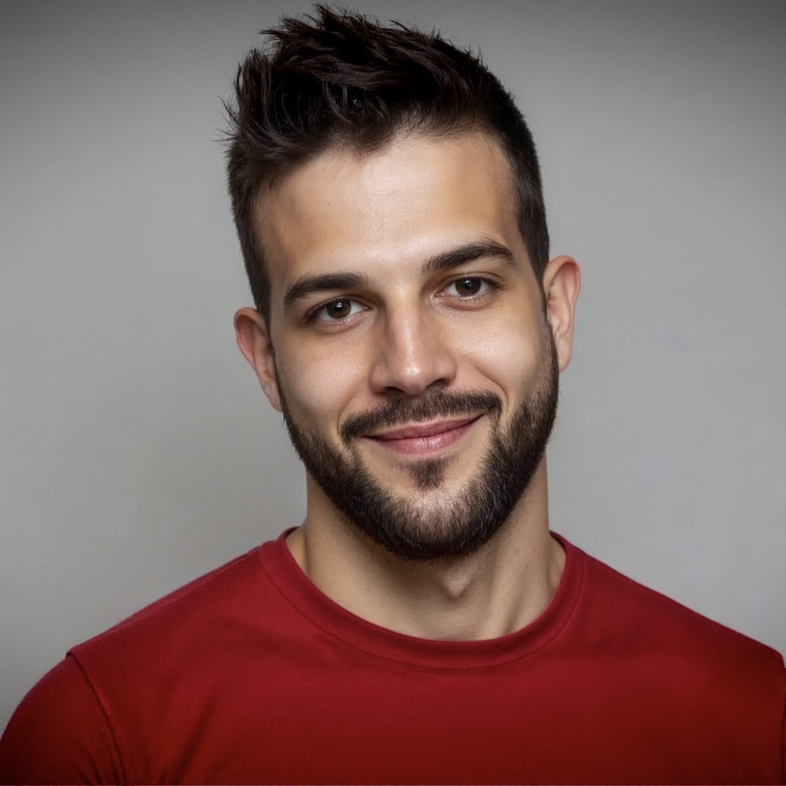 Álvaro Mora, profesor de matemáticas universitarias